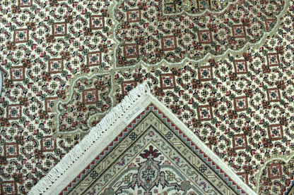 Mahi Tabriz Rug - 243 cm x 171 cm
