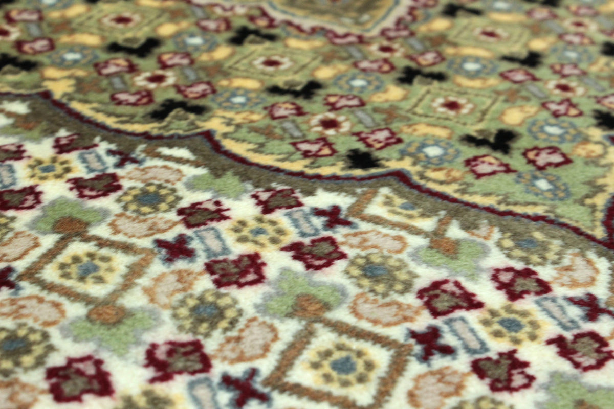 Mahi Tabriz Rug  - 318 cm x 245 cm