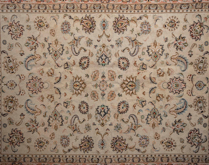 Mashad Rug - 345 cm x 245 cm