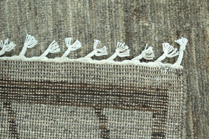 Moroccan Rug - 234 cm x 155 cm