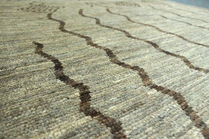 Moroccan Rug - 234 cm x 155 cm