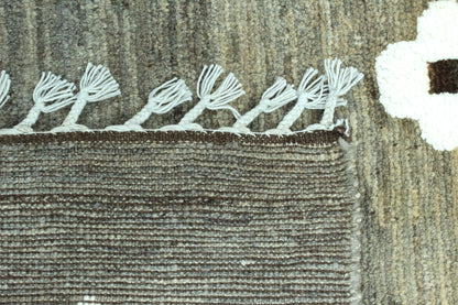 Moroccan Rug - 239 cm x 150 cm