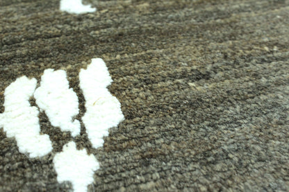 Moroccan Rug - 239 cm x 150 cm