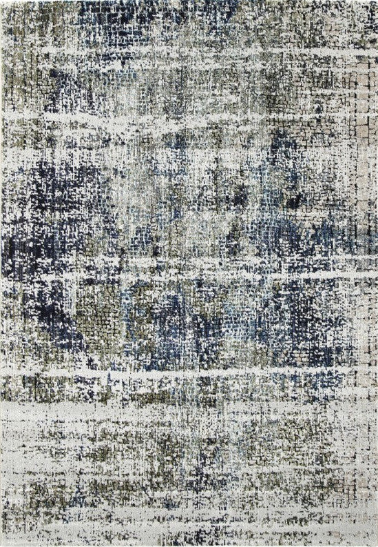 Mosaic 2535B Beige/Navy