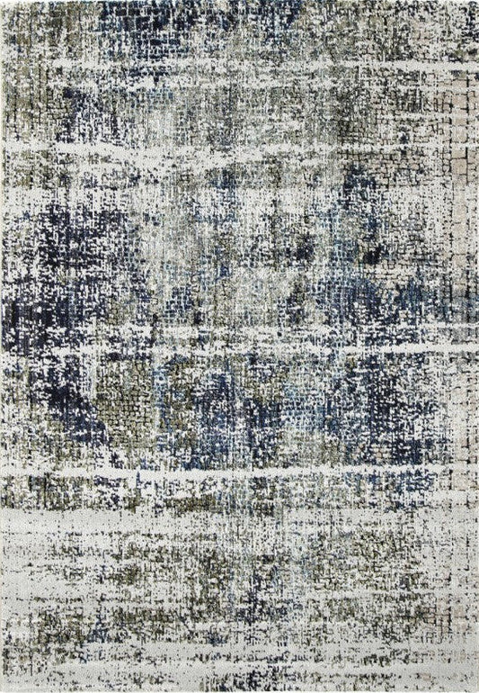 Mosaic 2535B Beige/Navy