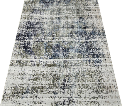 Mosaic 2535B Beige/Navy