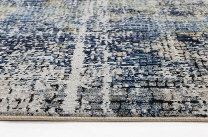 Mosaic 2535B Beige/Navy