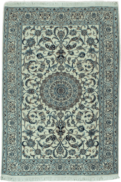 Nain Rug  - 300 cm x 200 cm