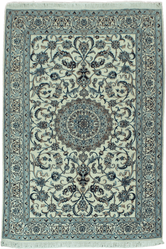 Nain Rug  - 300 cm x 200 cm