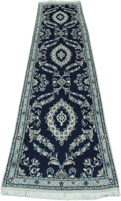 Nain Rug  - 300 cm x 68 cm