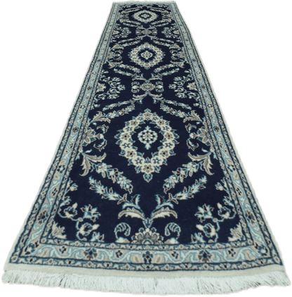 Nain Rug  - 300 cm x 68 cm