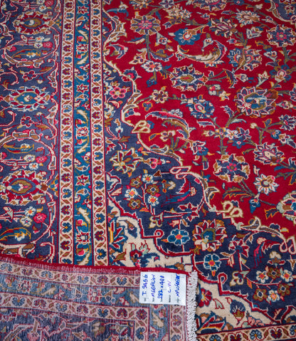 Najafabad Rug - 400 cm x 282 cm