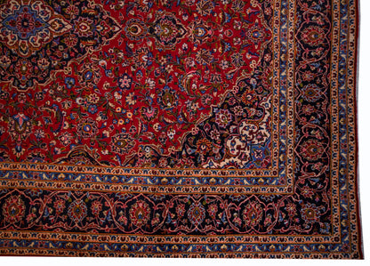 Najafabad Rug - 410 cm x 287 cm
