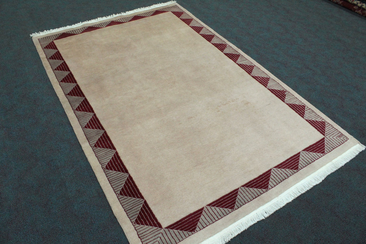 Jaldar Rug - 239 cm x 157 cm