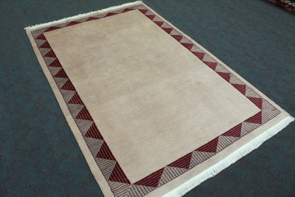 Jaldar Rug - 239 cm x 157 cm