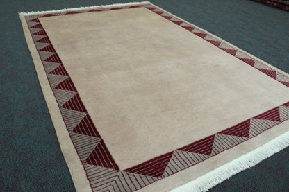 Jaldar Rug - 239 cm x 157 cm