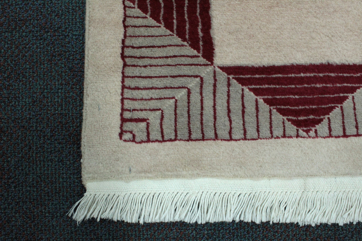 Jaldar Rug - 239 cm x 157 cm