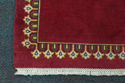 Afshar Rug  - 483 cm x 83 cm