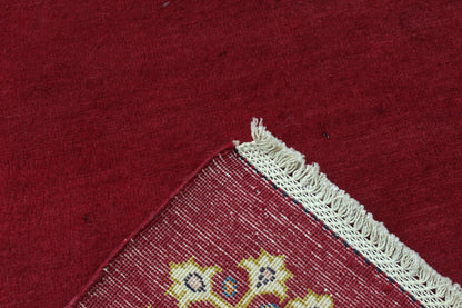 Afshar Rug  - 483 cm x 83 cm