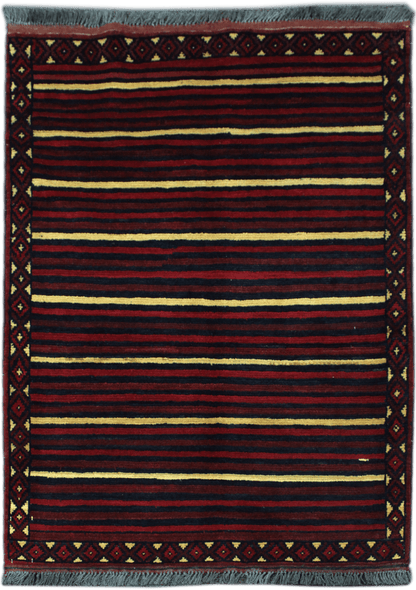 Khal Mohammadi - 119 cm x 84 cm
