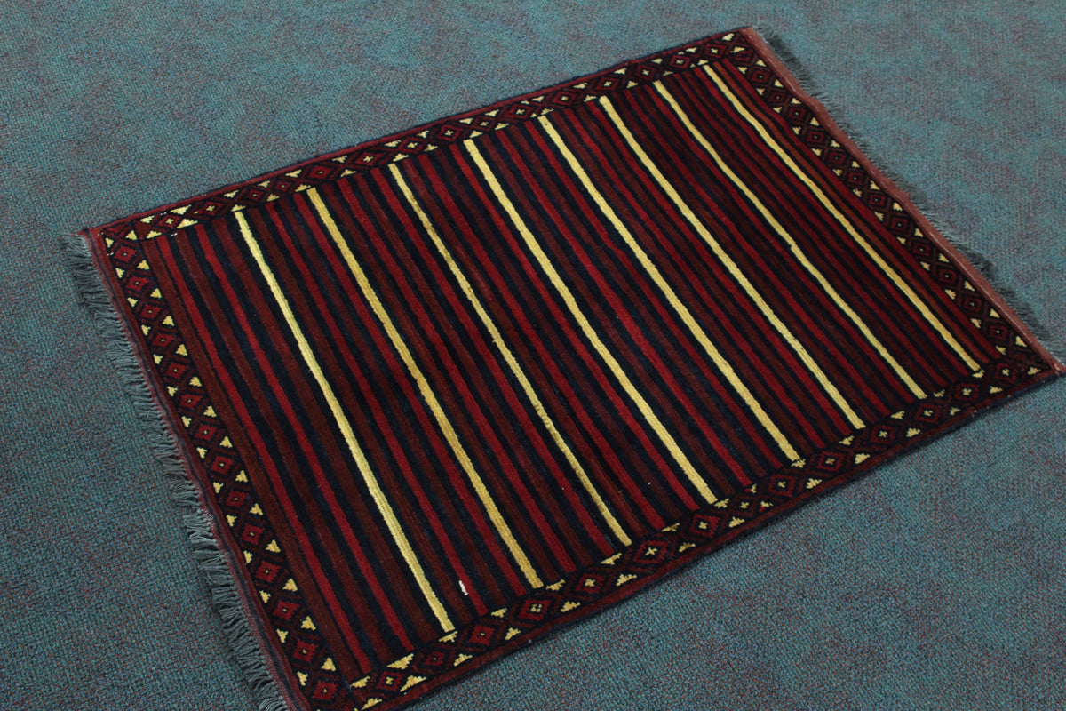 Khal Mohammadi - 119 cm x 84 cm