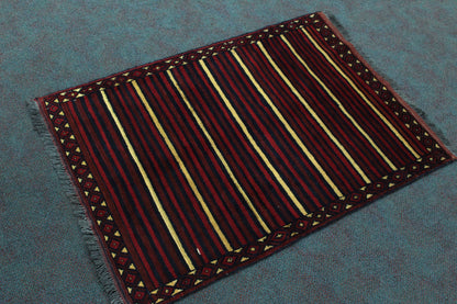 Khal Mohammadi - 119 cm x 84 cm