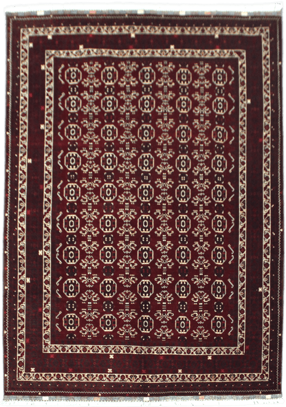 Roshnai Rug  - 290 cm x 204 cm