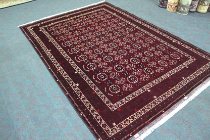 Roshnai Rug  - 290 cm x 204 cm