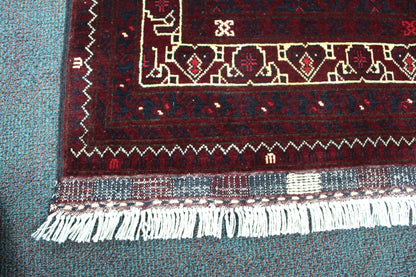 Roshnai Rug  - 290 cm x 204 cm