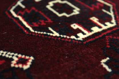 Roshnai Rug  - 290 cm x 204 cm