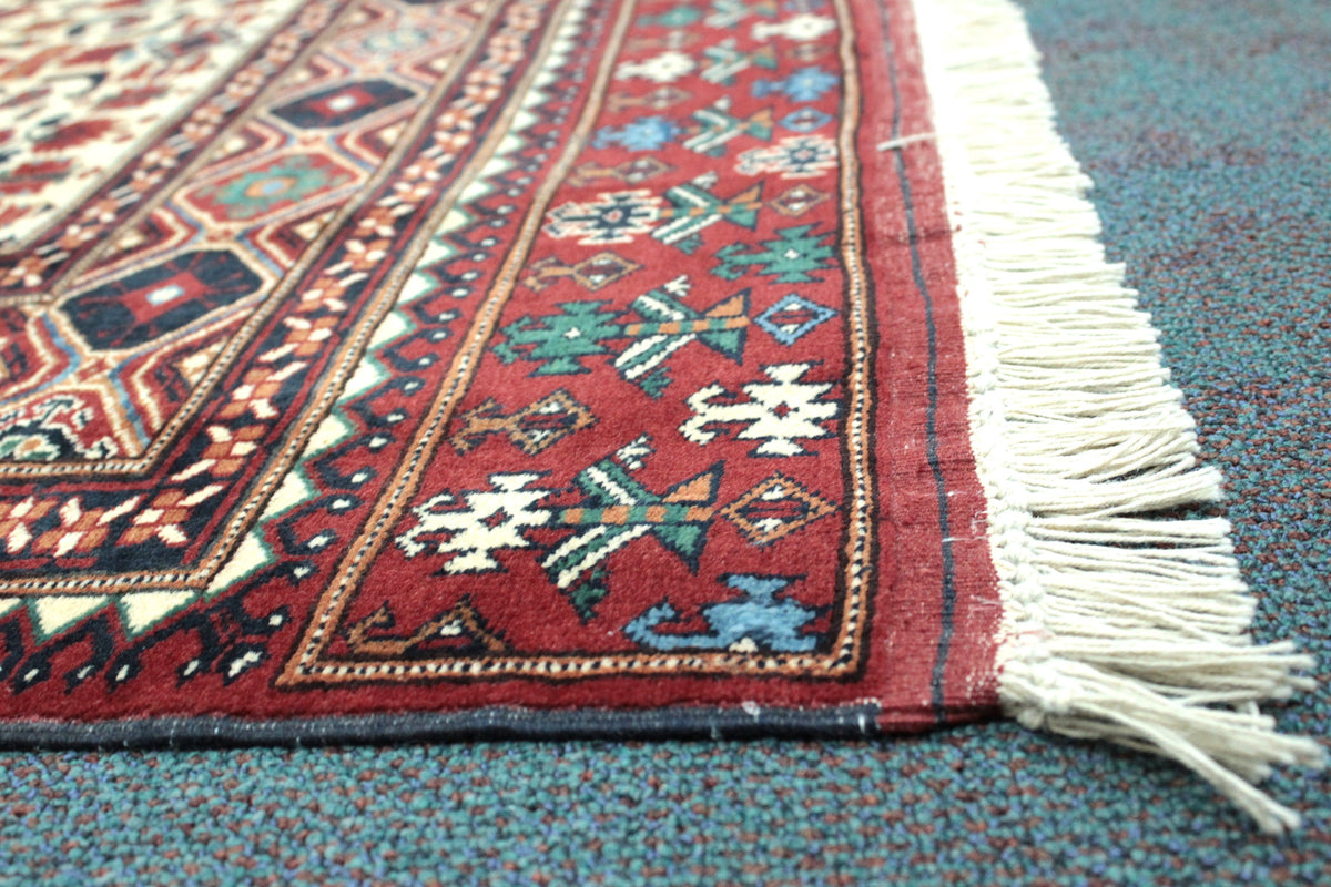 Shakh Rug  - 288 cm x 196 cm