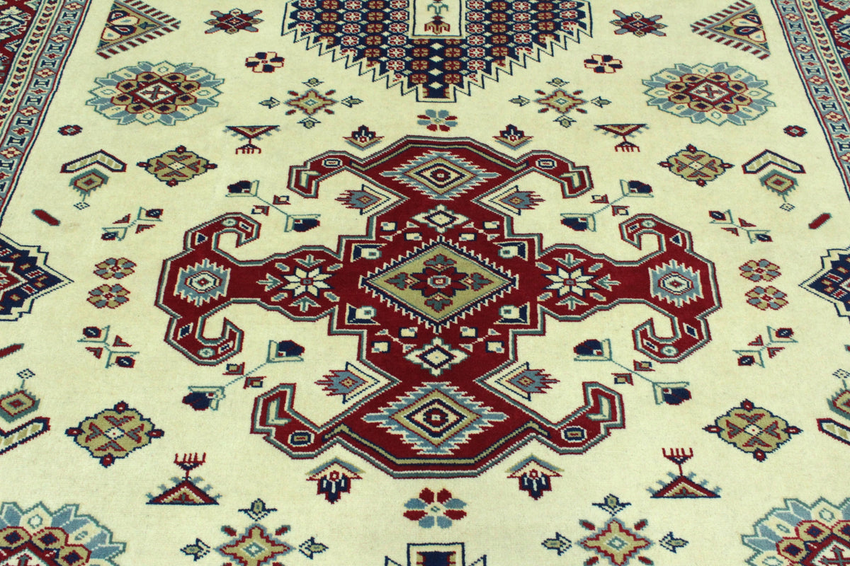 Shirvan Rug - 257 cm x 158 cm