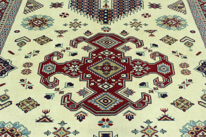 Shirvan Rug - 257 cm x 158 cm