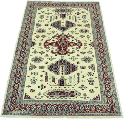 Shirvan Rug - 257 cm x 158 cm
