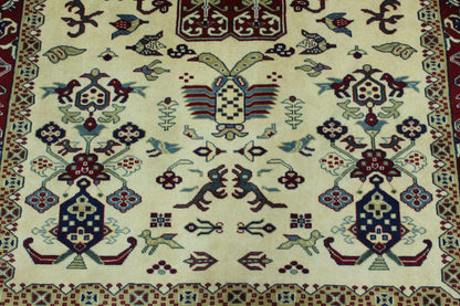 Shirvan Rug - 247 cm x 173 cm