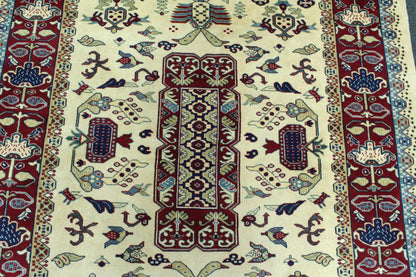 Shirvan Rug - 247 cm x 173 cm