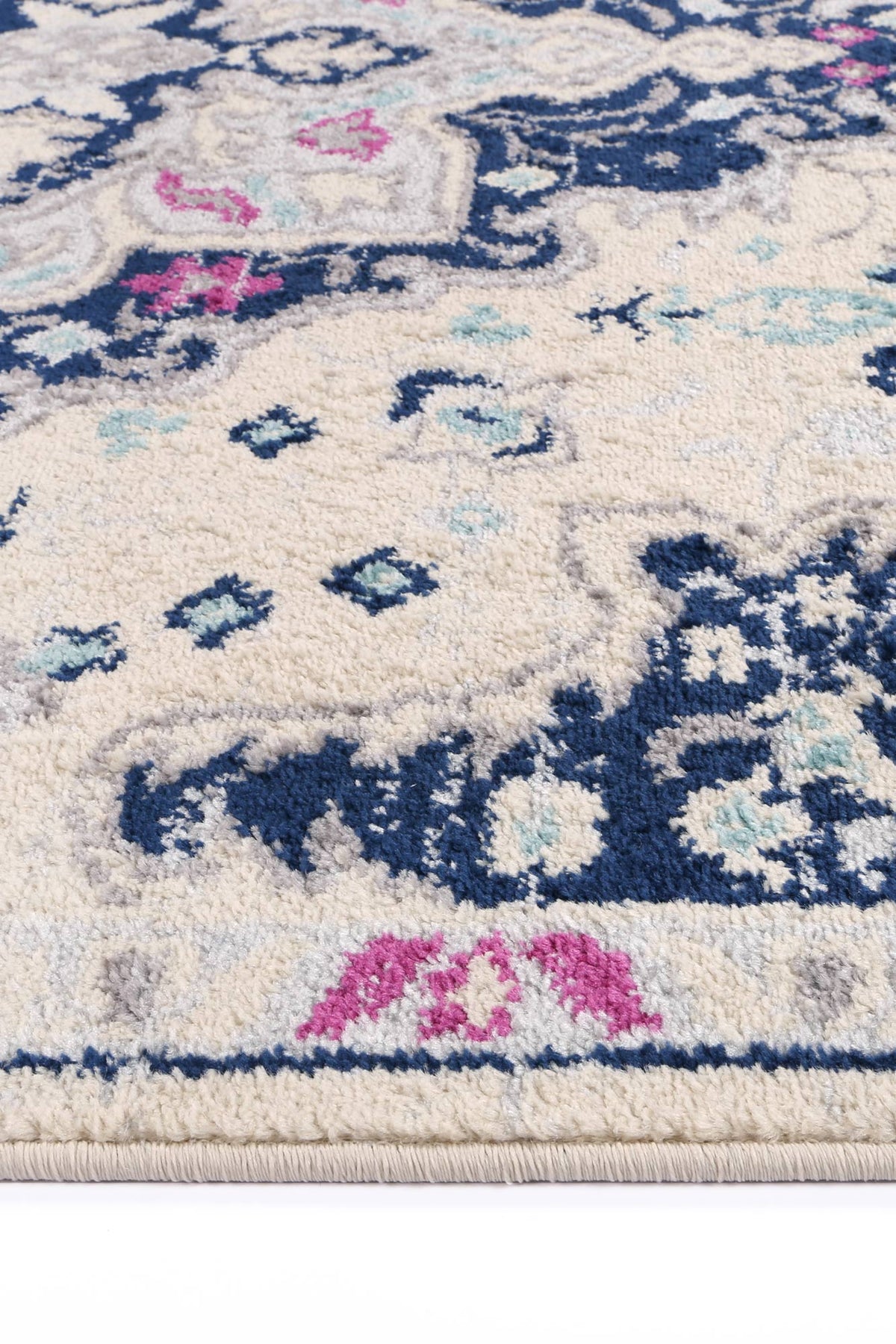 Sicily Modica Ivory Rug