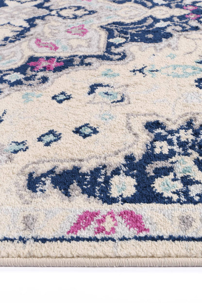 Sicily Modica Ivory Rug