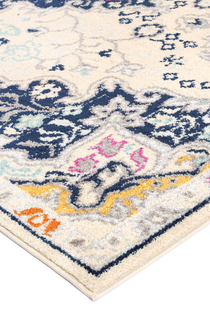 Sicily Modica Ivory Rug