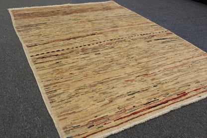 Gabbeh Rug - 149 cm x 105 cm