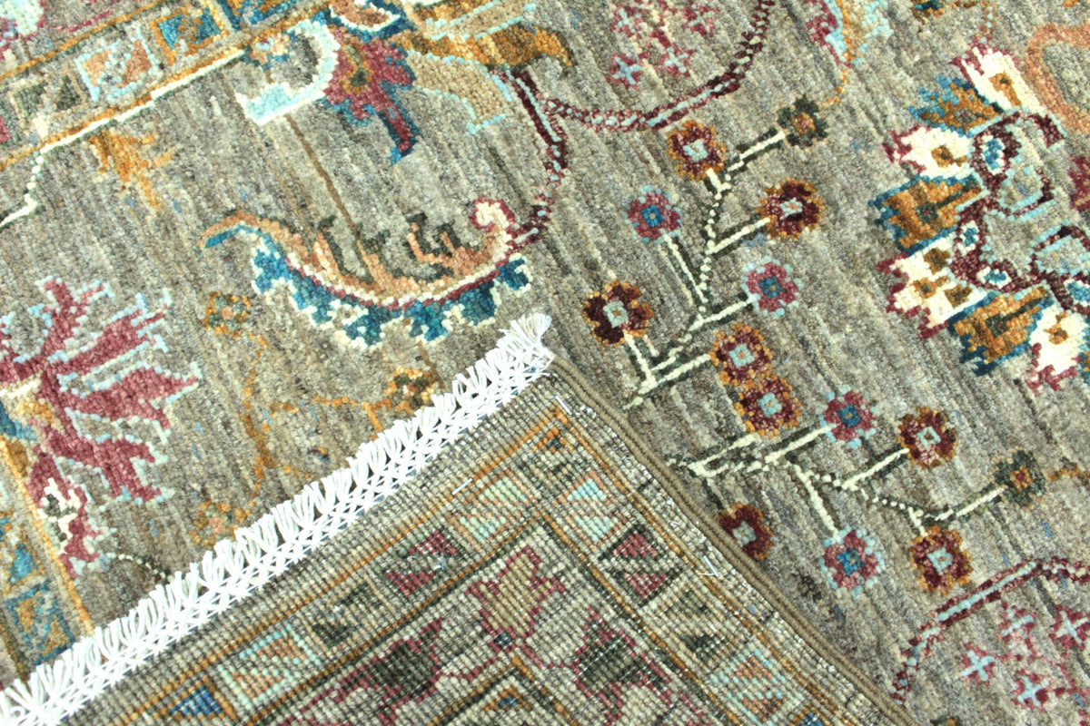 Sultani Rug - 127 cm x 84 cm