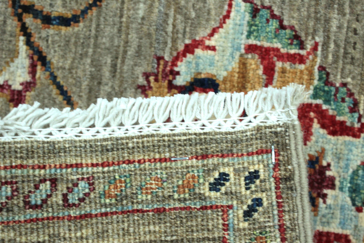 Sultani Rug - 120 cm x 85 cm