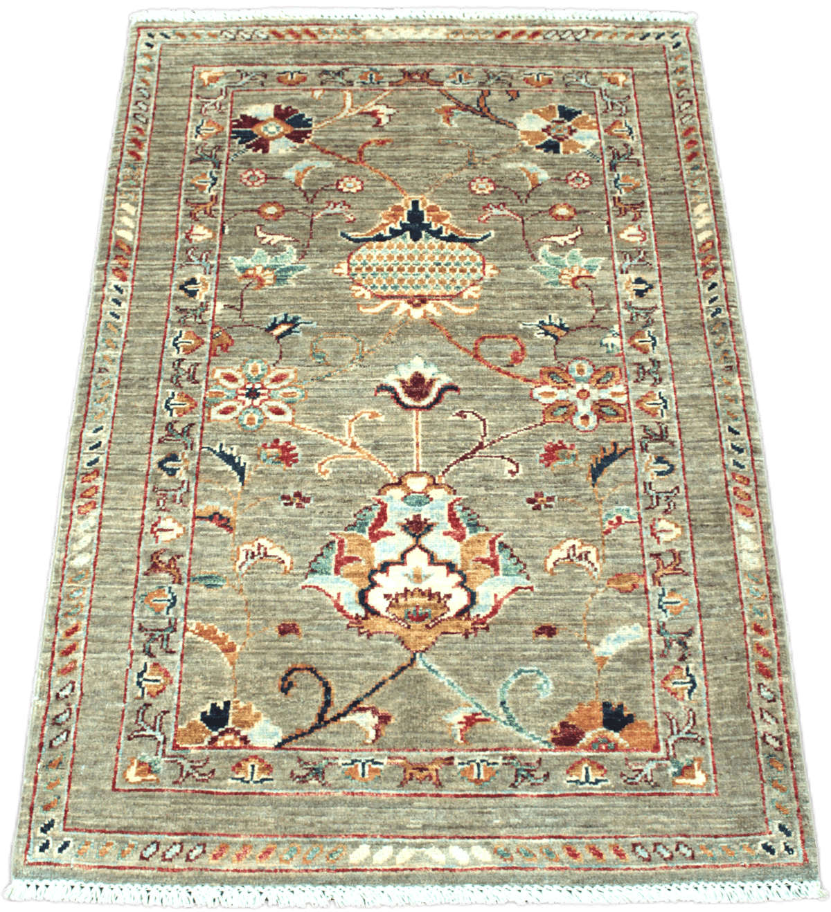 Sultani Rug - 120 cm x 85 cm