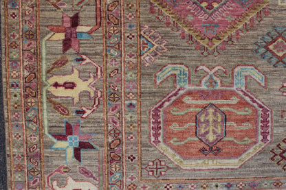 Super Kazak Rug - 234 cm x 173 cm
