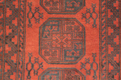 Turkoman Rug - 143 cm x 100