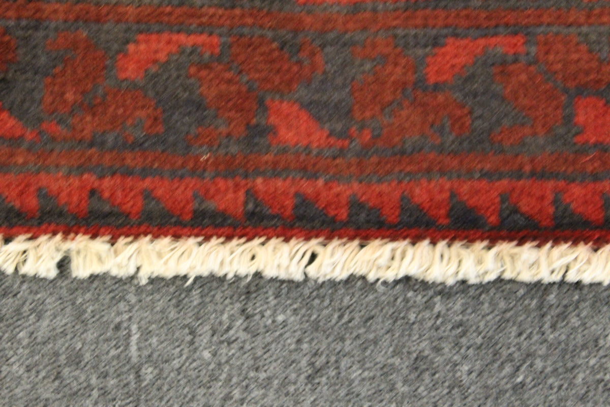 Turkoman Rug - 143 cm x 100