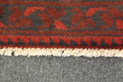 Turkoman Rug - 143 cm x 100