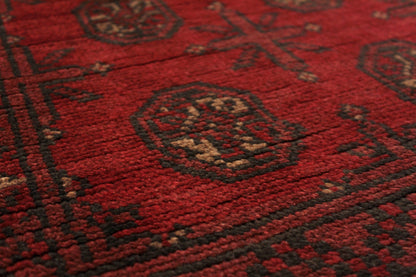 Turkoman Rug - 198 cm x 96 cm