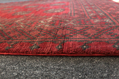 Turkoman Rug - 198 cm x 96 cm