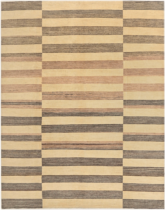 Gabbeh Rug - 356 cm x 275 cm